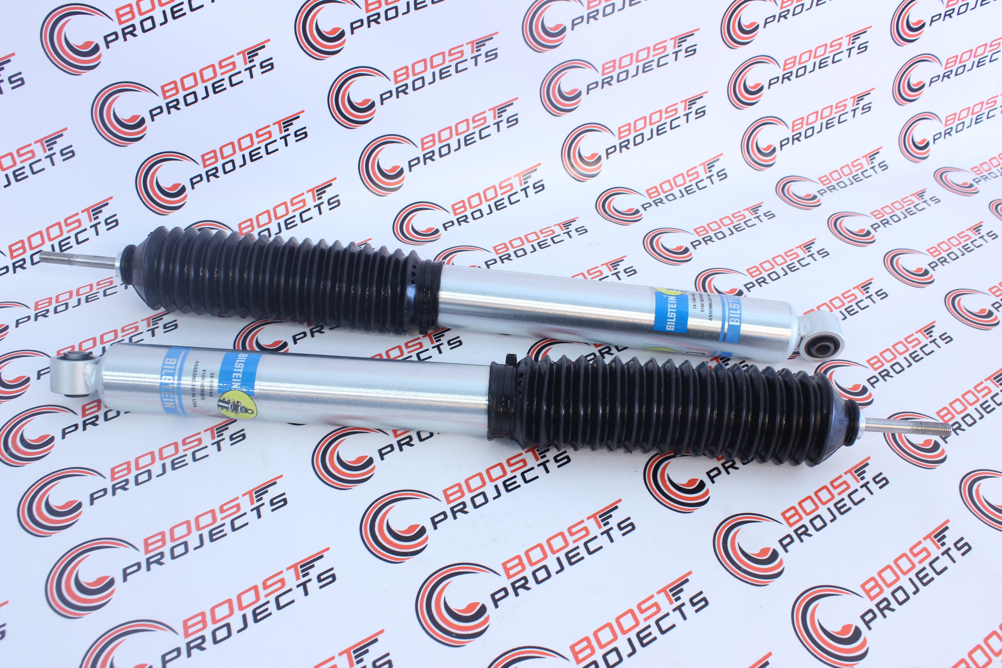 Shock Absorber-SR5 Rear Bilstein 24-100144 fits 2000 Toyota Tundra