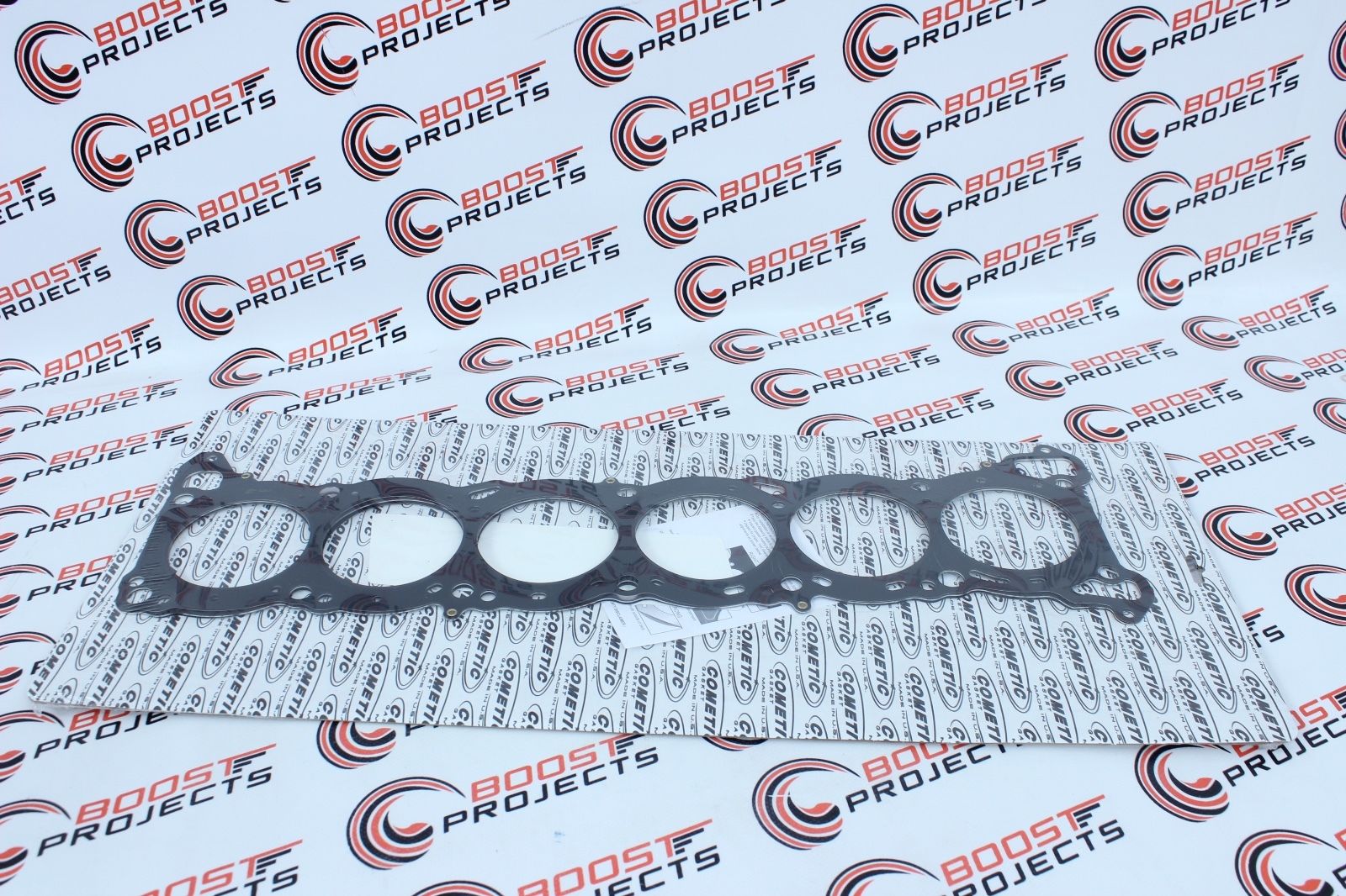 Cometic Gaskets 87mm MLS Head Gasket .051 - Toyota 3.0L Cometic Gaskets 87mm MLS Head Gasket .051 - Toyota 3.0L