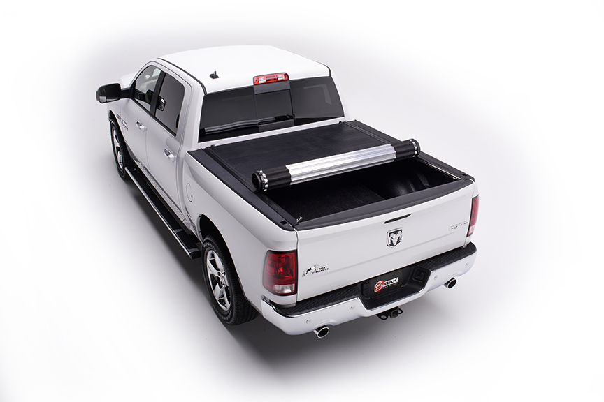 Bak Hard Rolling Tonneau Cover 6 4 Bed For Dodge Ram 2002 2008 Ebay