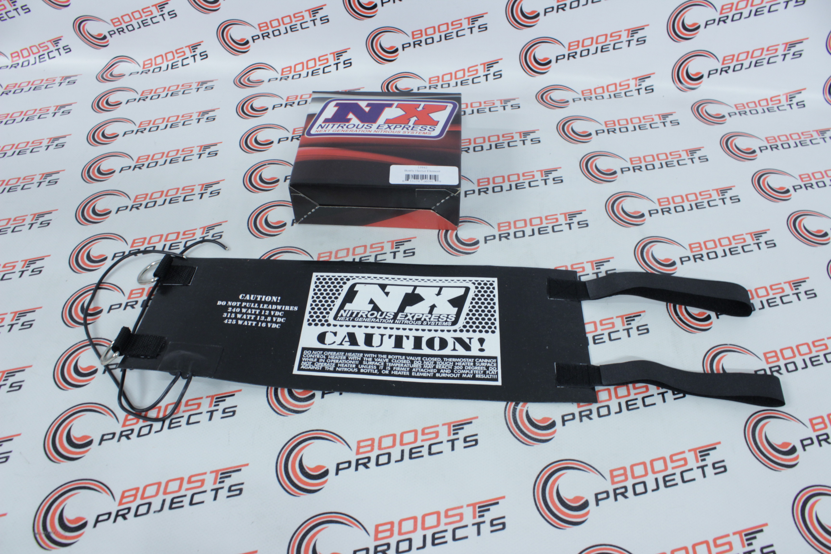 Injen Technology SP1976P Polished Mega Ram Cold Air Intake System INJSP1976P