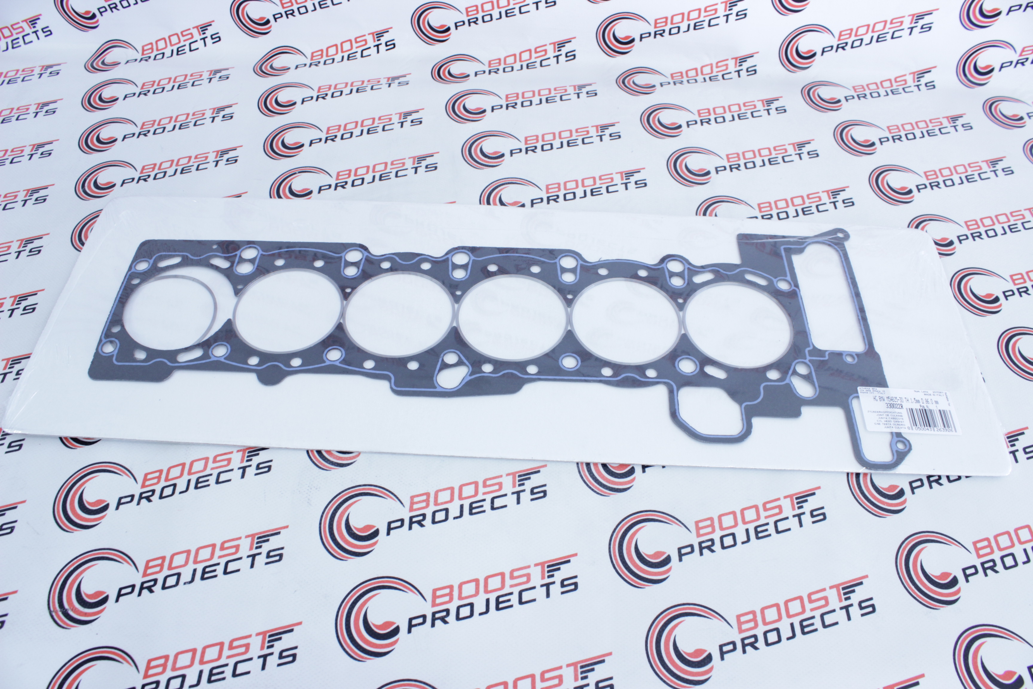 Athena Head Gasket for BMW M5254 0002 TH 1.5 mm D 86 mm 330022R eBay