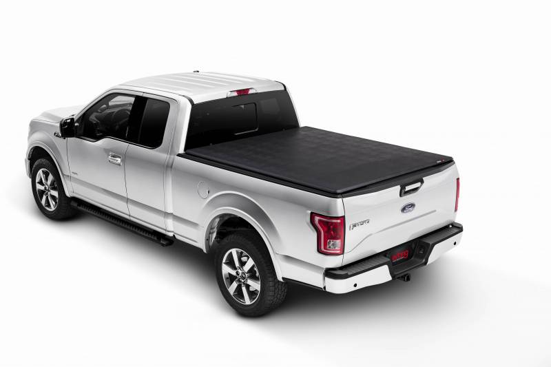 Extang 6 75 Bed Trifecta 2 0 Tonneau Cover For 17 18 Ford Super Duty 92486 Ebay