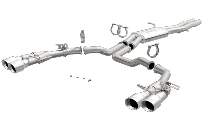 audi s7 sport exhaust