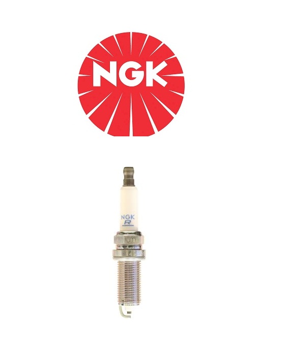 NGK Standard Spark Plug HexSize 5/8'' Thread Size 14mm 92174 LZFR5C11
