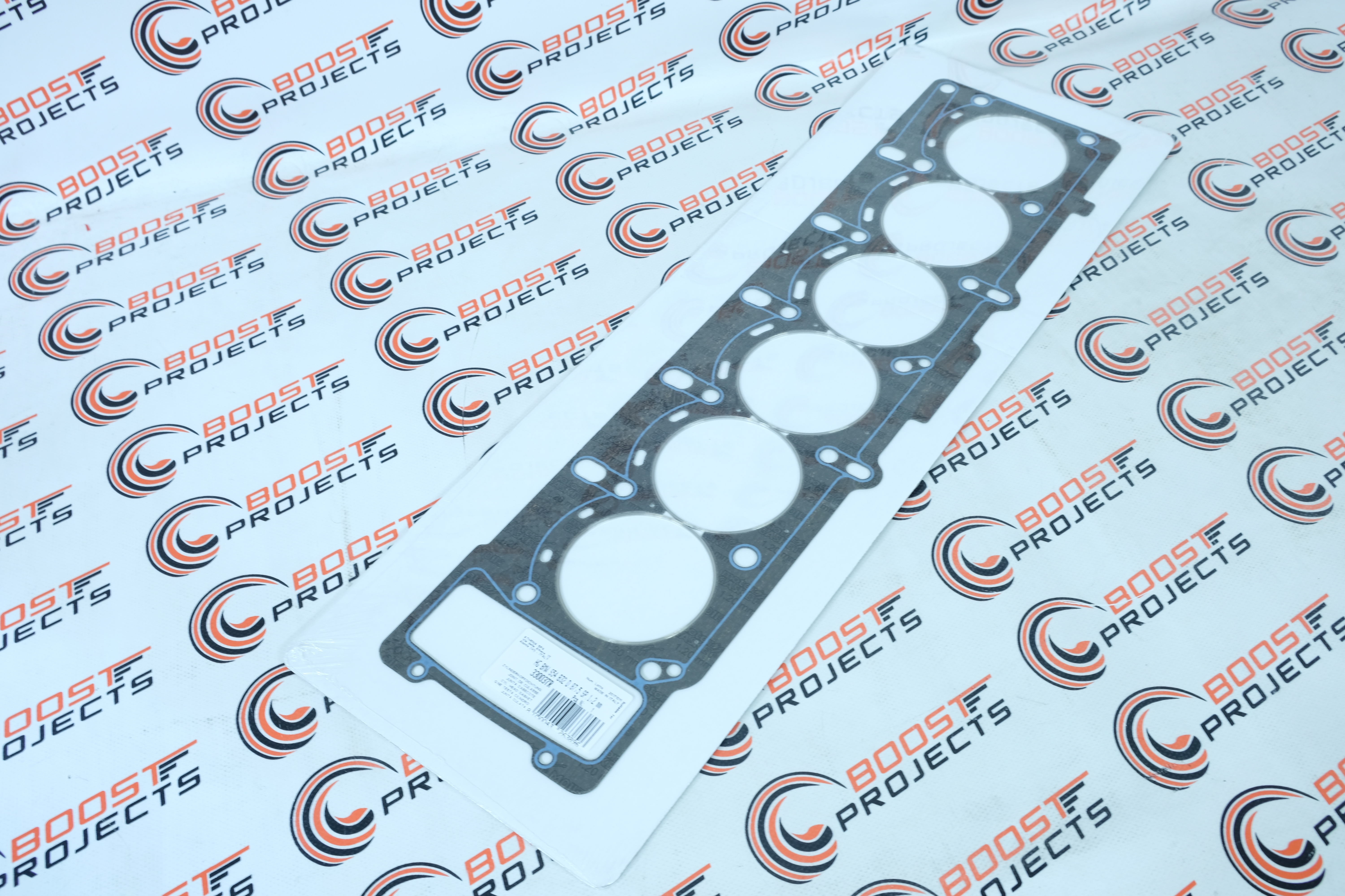 Cometic C4505-030 MLS Head Gasket for BMW S54 3.2L 87.5mm 2000-UP M3 Z3 Z4 M