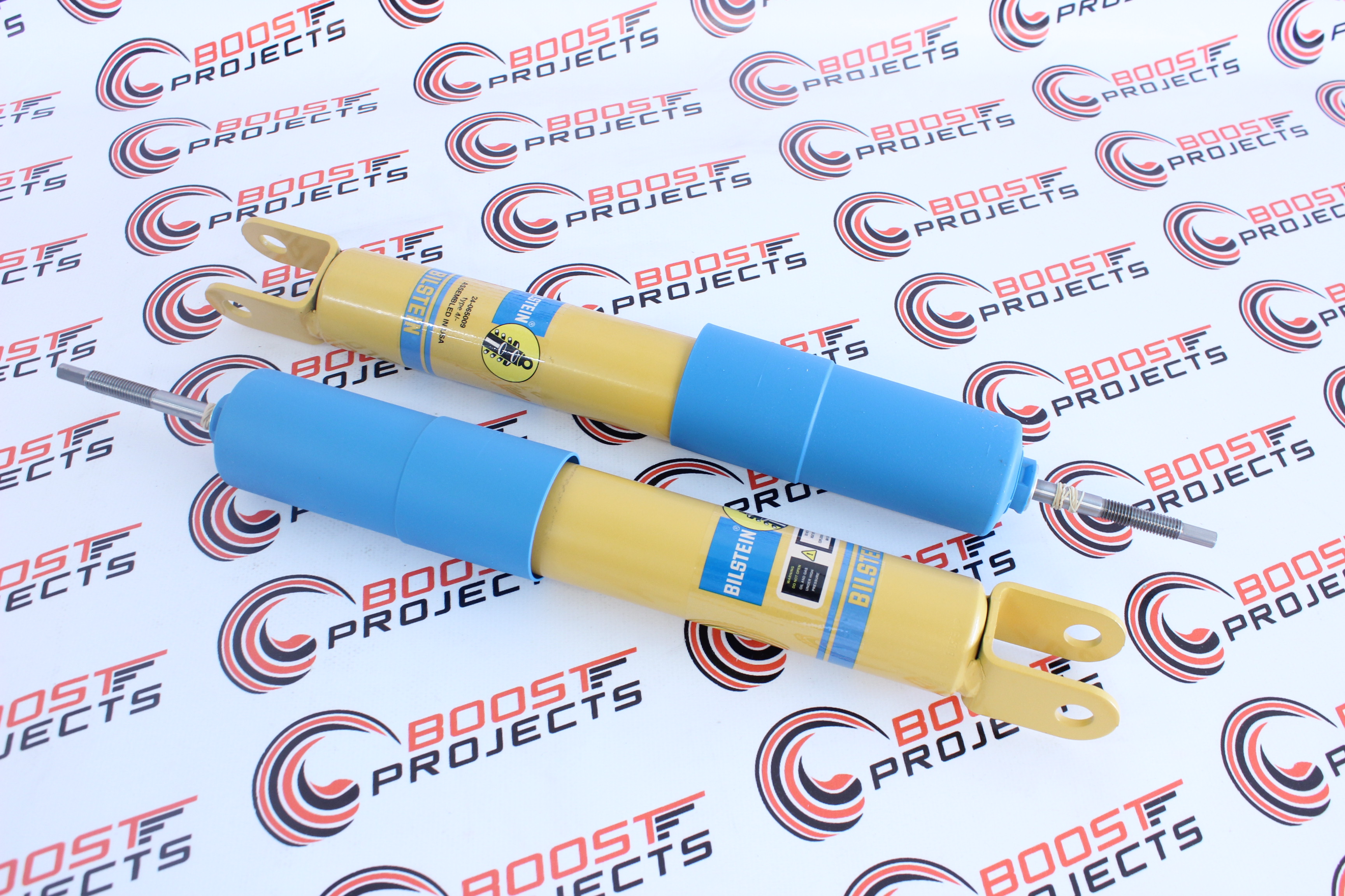 4600 Series Bilstein 24-065009 Bilstein Shocks