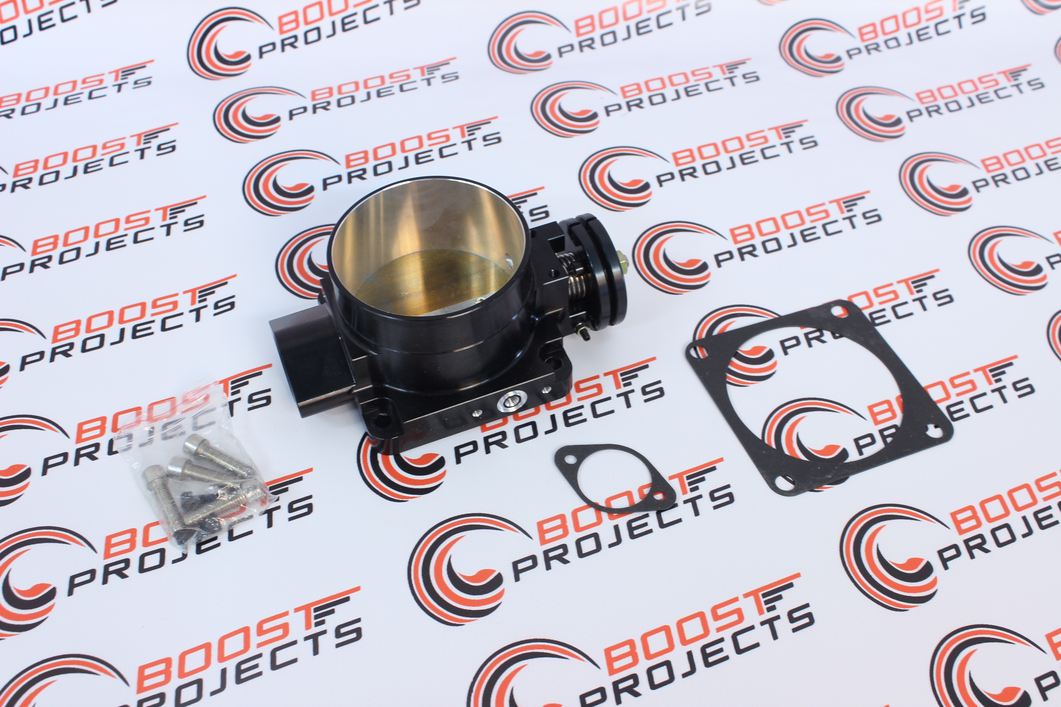 Skunk2 309-05-0115 Pro-Series Billet Throttle Body
