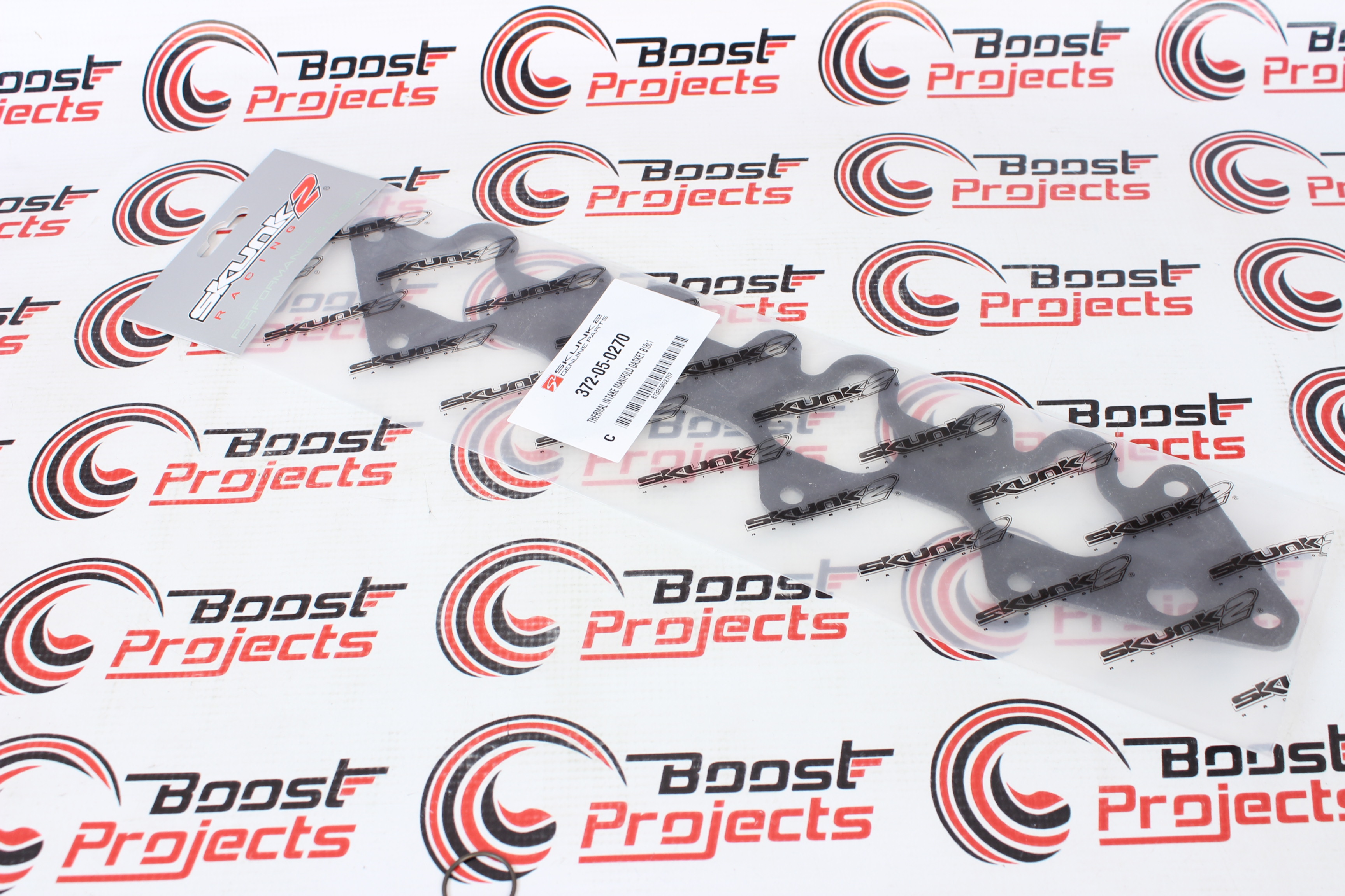 SKUNK2 THERMAL INTAKE MANIFOLD GASKET FOR 94-01 ACURA INTEGRA GS-R B18C1//C3//C4