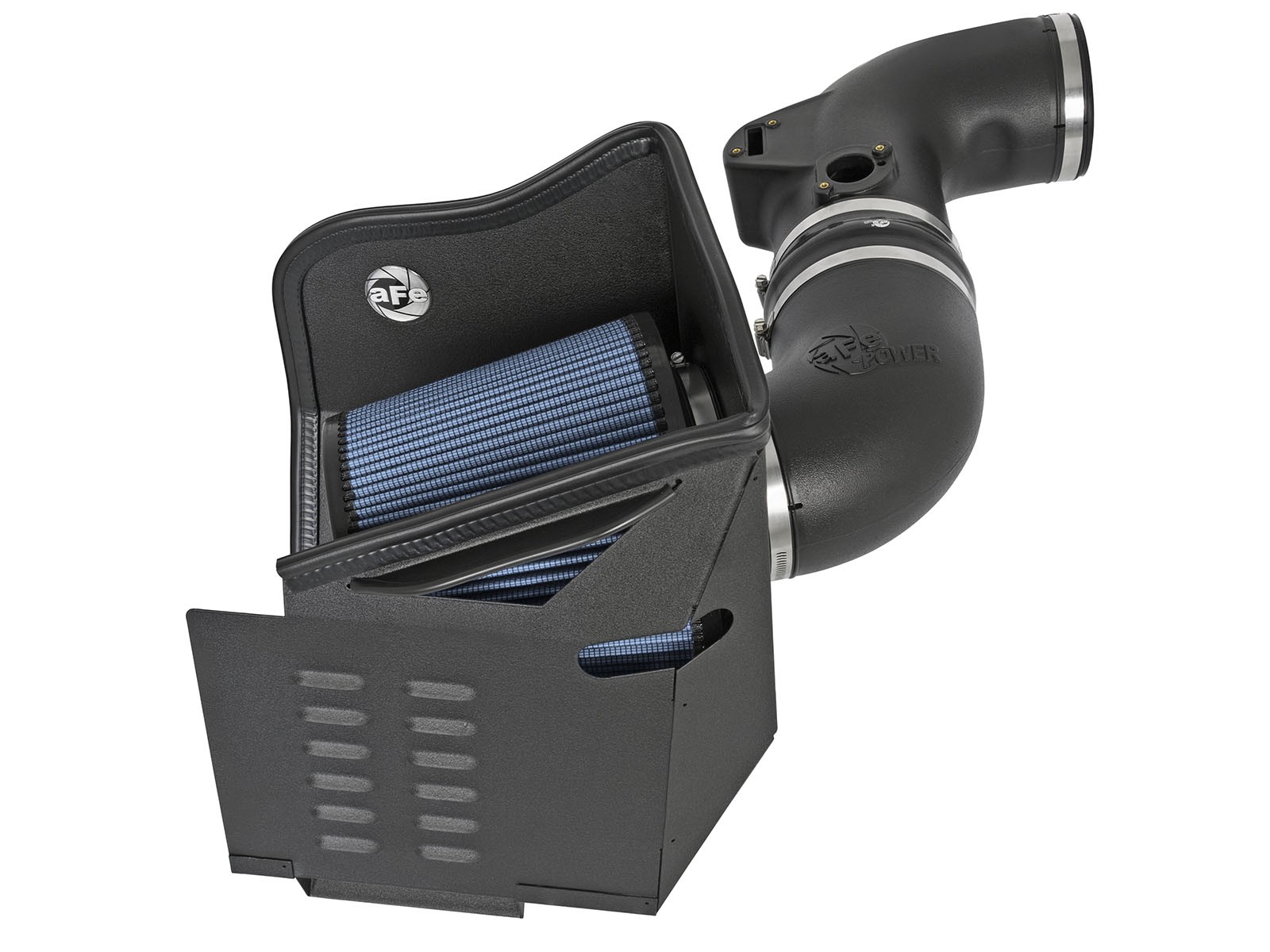11-16 GMC Chevy Duramax 6.6L Diesel AFE Magnum FLOW Pro 5R Air Filter....