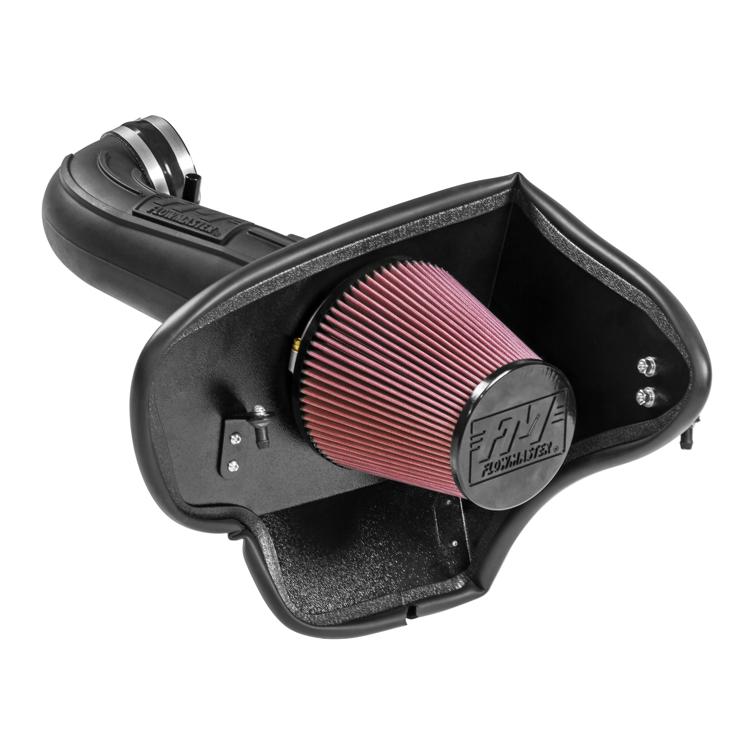 Flowmaster 615102 Engine Cold Air Intake 16-18 Camaro 6.2L Flowmaster 615102 Engine Cold Air Intake 16-18 Camaro 6.2L