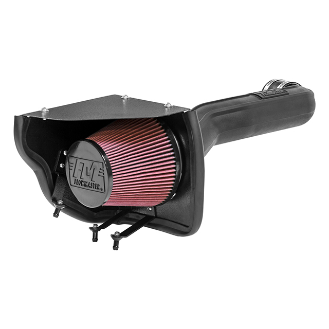 Flowmaster 615135 Engine Cold Air Intake 12-18 Wrangler 3.6L Flowmaster 615135 Engine Cold Air Intake 12-18 Wrangler 3.6L