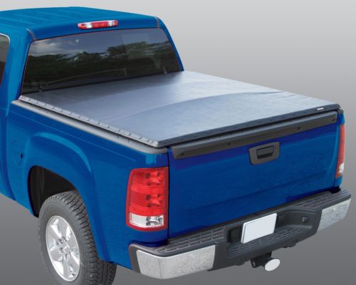 Rugged Liner Bed Snap Tonneau Cover For 09 17 Ram 5 5ft Ebay