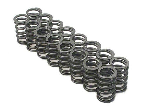 Brian Crower Dual Valve Springs - Set of 16 for Honda H22 / Nissan Brian Crower Dual Valve Springs - Set of 16 for Honda H22 / Nissan