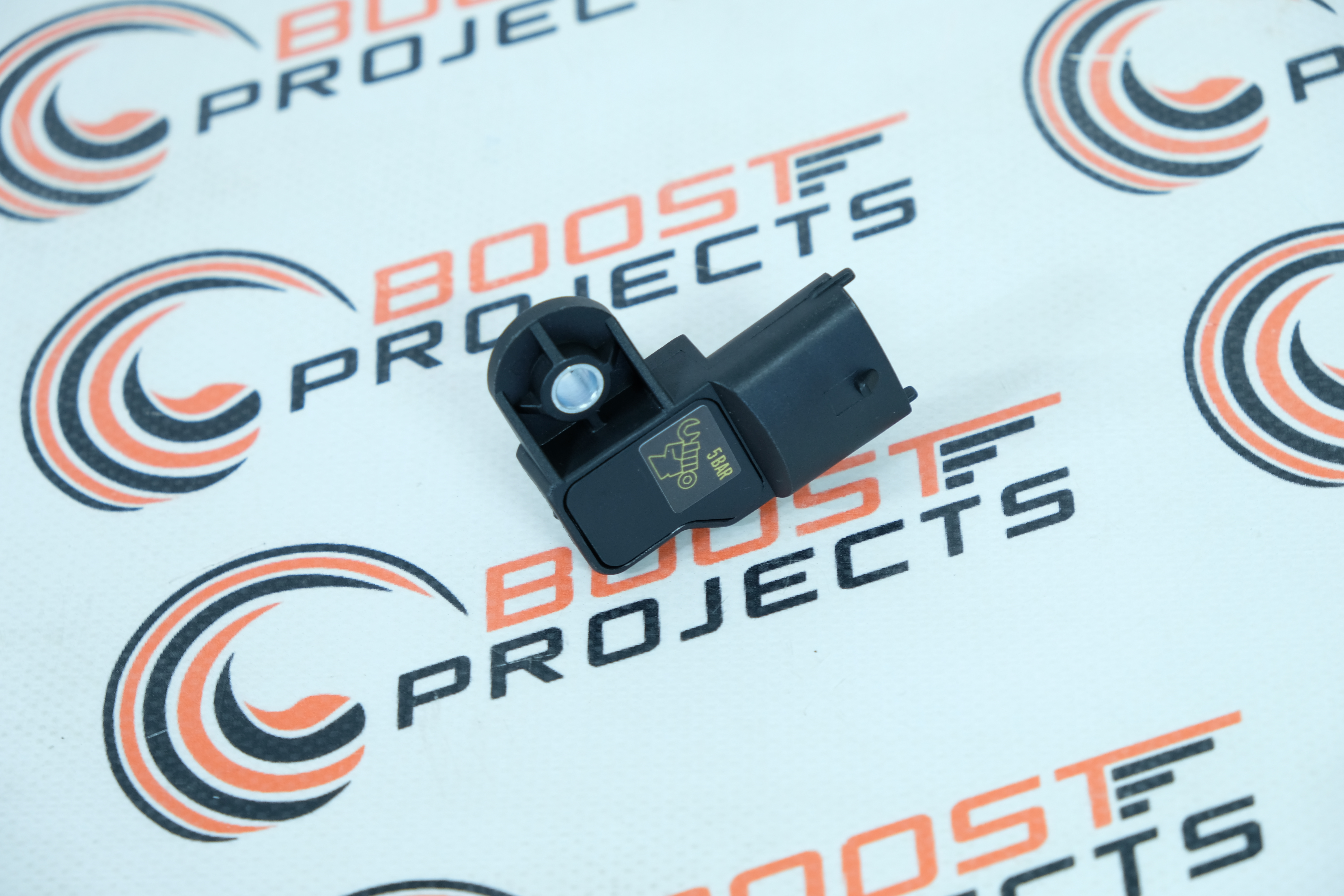 4 Bar T-Map Sensor For 2009 MAP-GTRT-4BR Omni Power Nissan R35 GTR