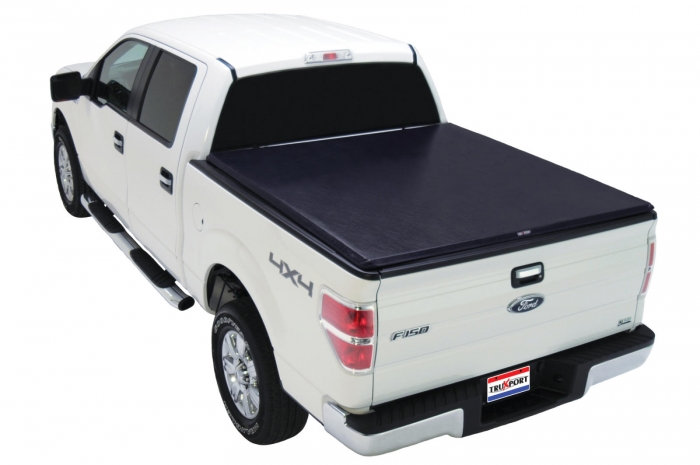 Truxedo Truxport Roll Up Tonneau Cover For 1993 1998 Ford Ranger
