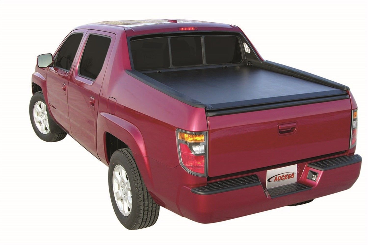 Access Original RollUp Cover for 0614 Honda Ridgeline (4 Door) 5ft