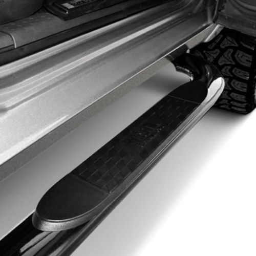 Westin Replacement Step Pad for Westin Platinum Series Oval Nerf Bars