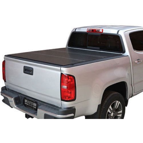 Tundra Bed Cover >> Details About Access Lomax Tri Fold Bed Cover For 07 17 Toyota Tundra 5ft 6in B1050039 Tundra Bed Cover >> Details About Access Lomax Tri Fold Bed Cover For 07 17 Toyota Tundra 5ft 6in B1050039