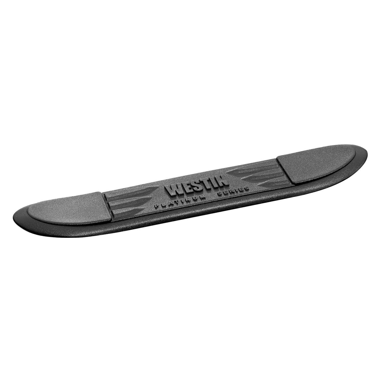 Westin Replacement Step Pad for Westin Platinum Series Nerf Bars20