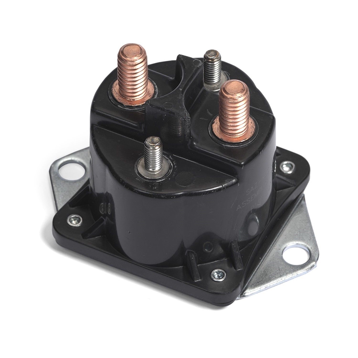 Warn Winch Replacement Solenoids