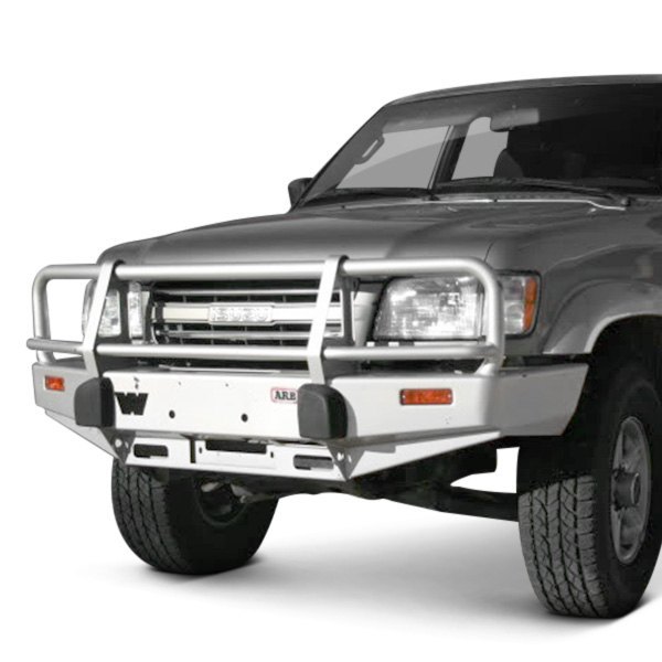 ARB ARB Bumper Combo Bar - 100 Series - 2003 - 2007 - 3413190