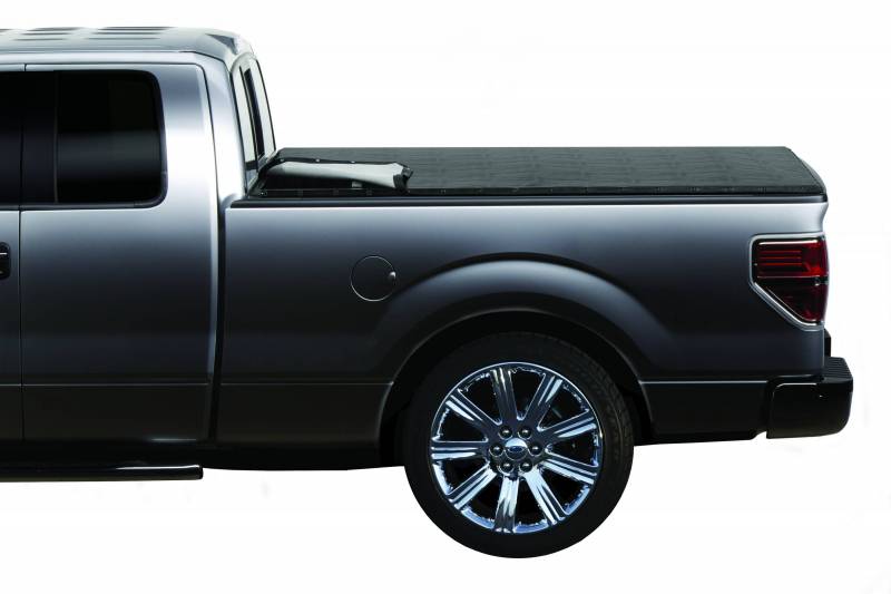 Extang Blackmax Tonneau Cubierta Para El 2001 2005 Ford