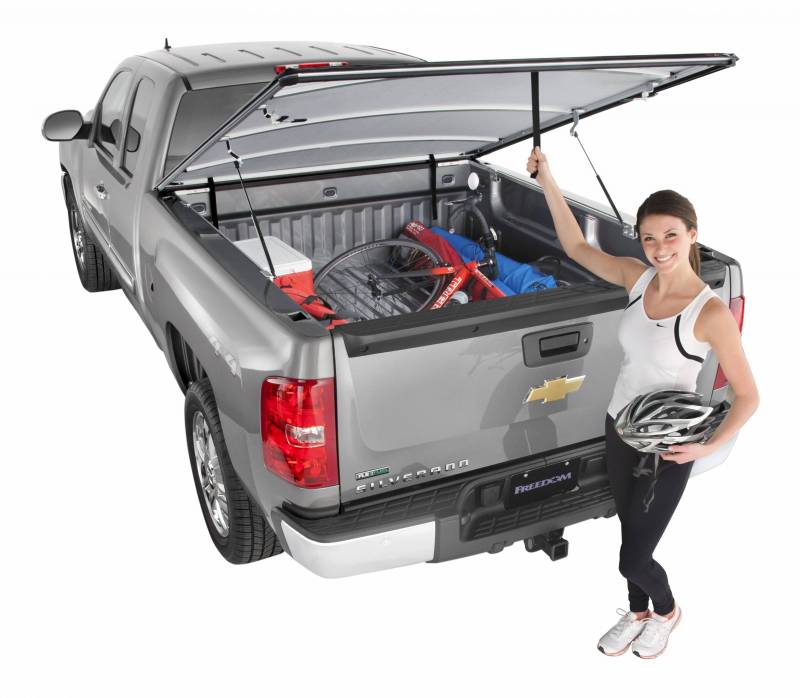 Extang Full Tilt Snapless Tonneau Cover For 99 06 Chevrolet Silverado 3500 8 Ebay