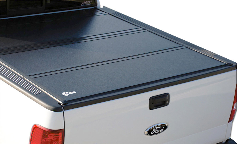 Bak Industries Fibermax Truck Tonneau Cover For 08 16 Ford F 250 F 350 6ft 9in Ebay