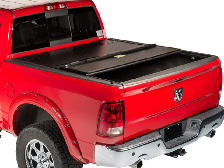 Bak Industries Bakflip G2 Truck Tonneau Cover For 07 10 Ford Explorer Sport Trac Ebay