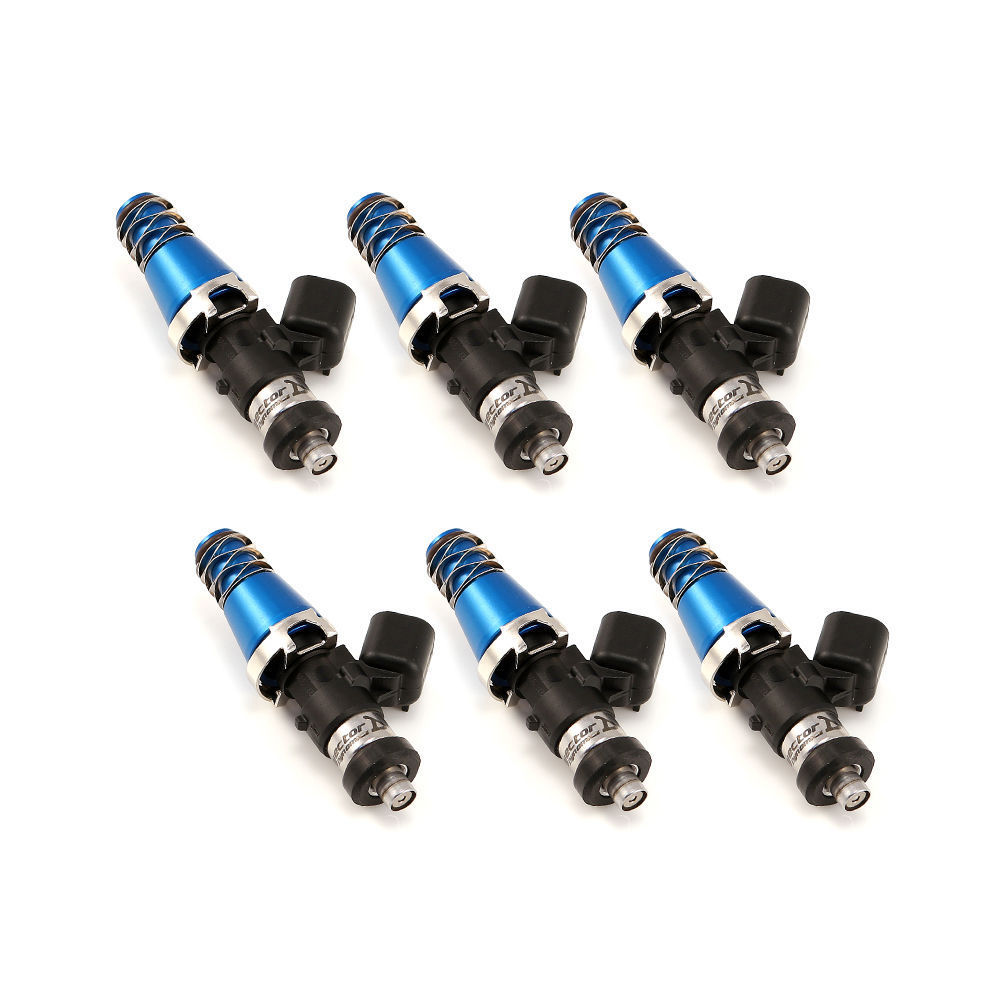 Injector Dynamics ID1300X Fuel Injectors For Lexus GS300 / IS300