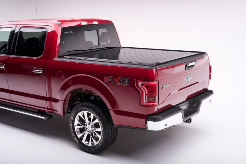 Retrax Powertraxpro Tonneau Cover For 2015 2018 Ford F 150 5 5 Bed Ebay