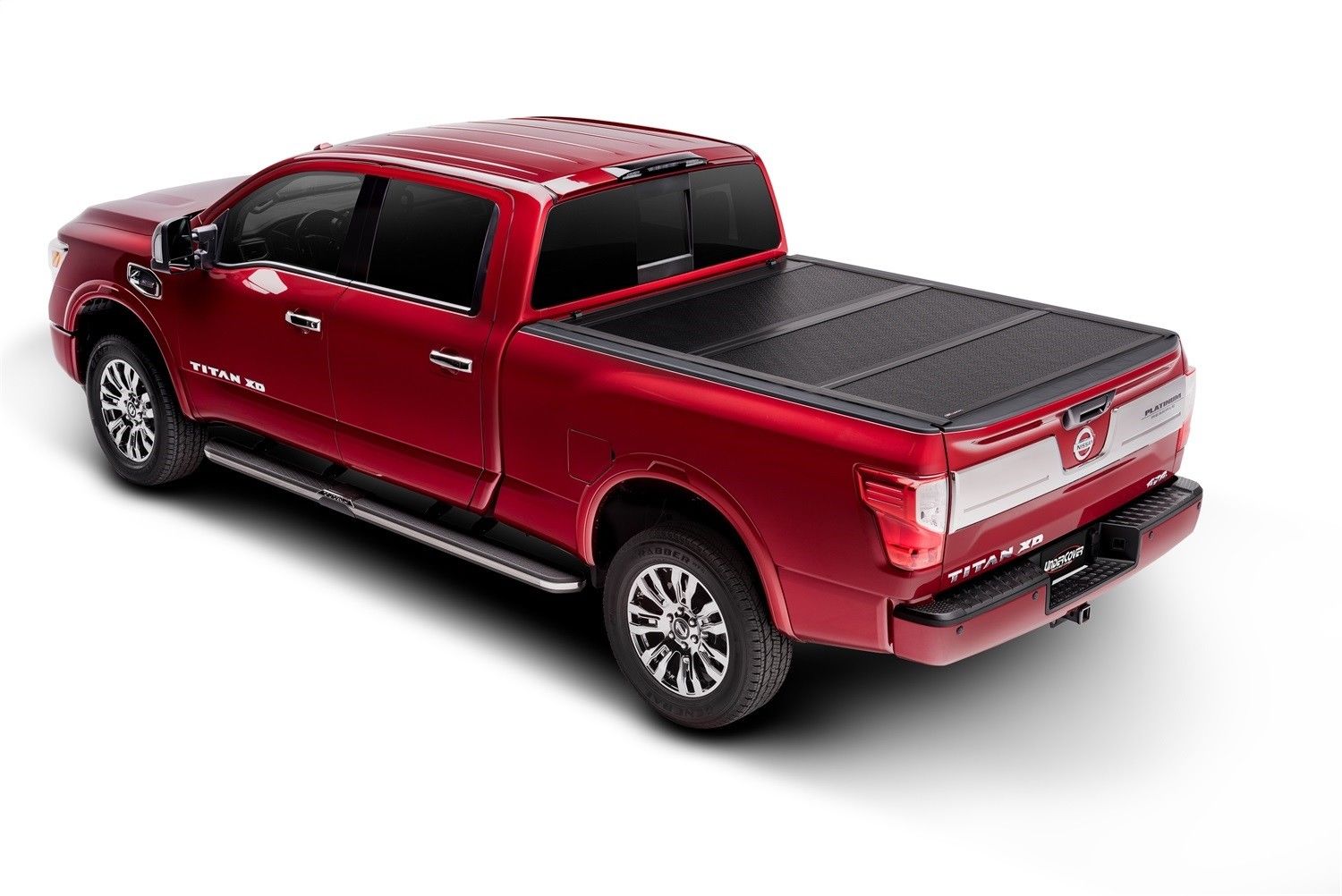 undercover truck bed covers