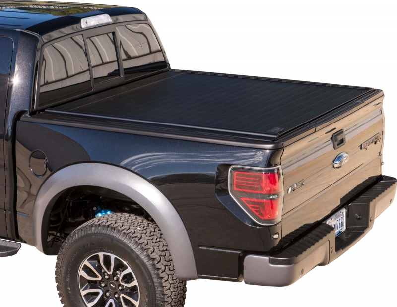 RETRAX POWERTRAXPRO MX TONNEAU COVER For 20092014 FORD F150 5.5' BED eBay