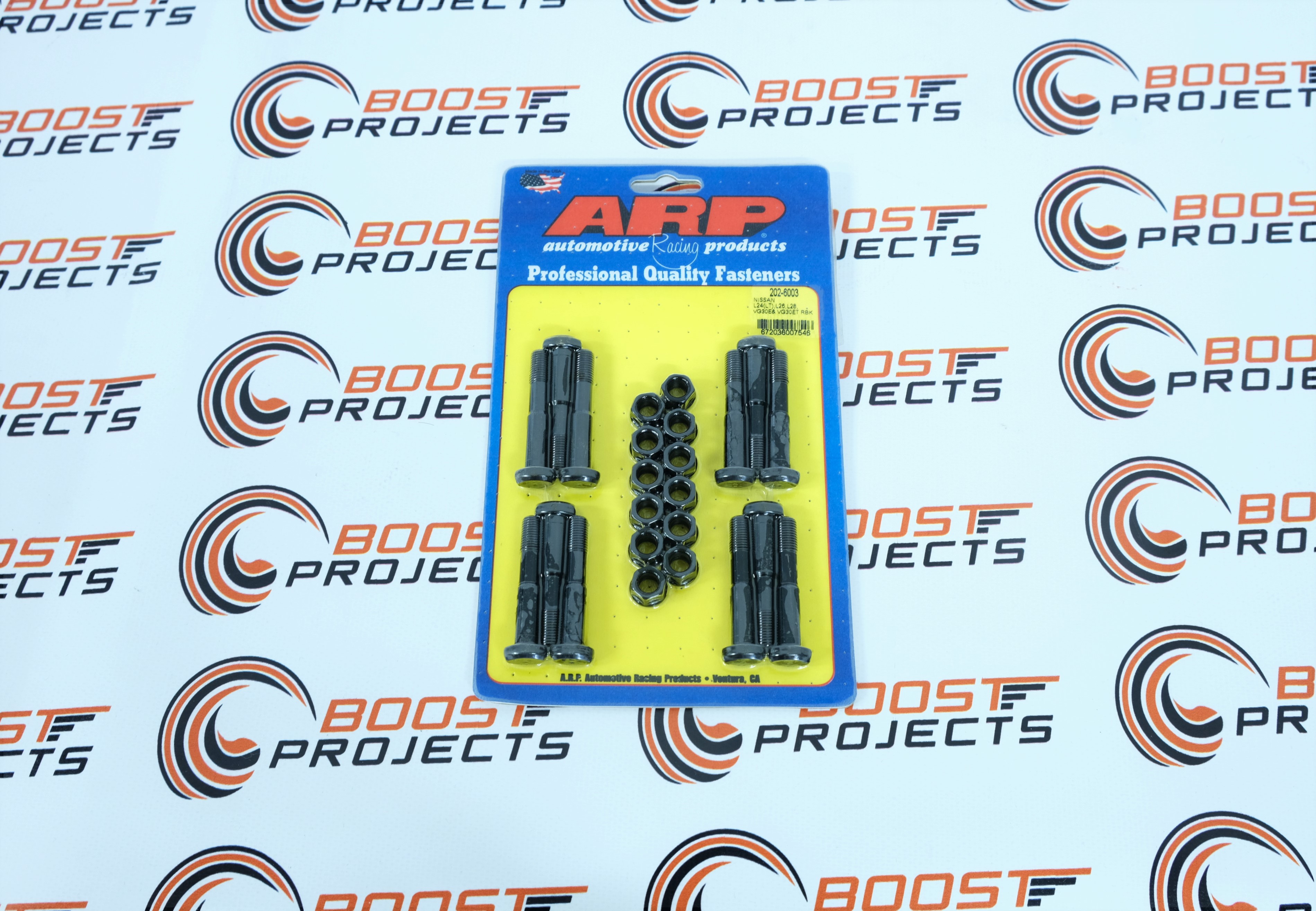 ARP 202-6003 Connecting Rod Bolt