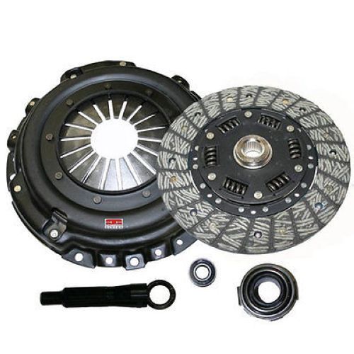 Competition Clutch Replacement Clutch Kit For Subaru Forester / WRX ...