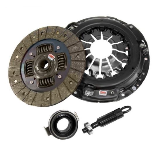 Competition Clutch Stage 2 Street Clutch Kit for 0614 Subaru WRX / STI