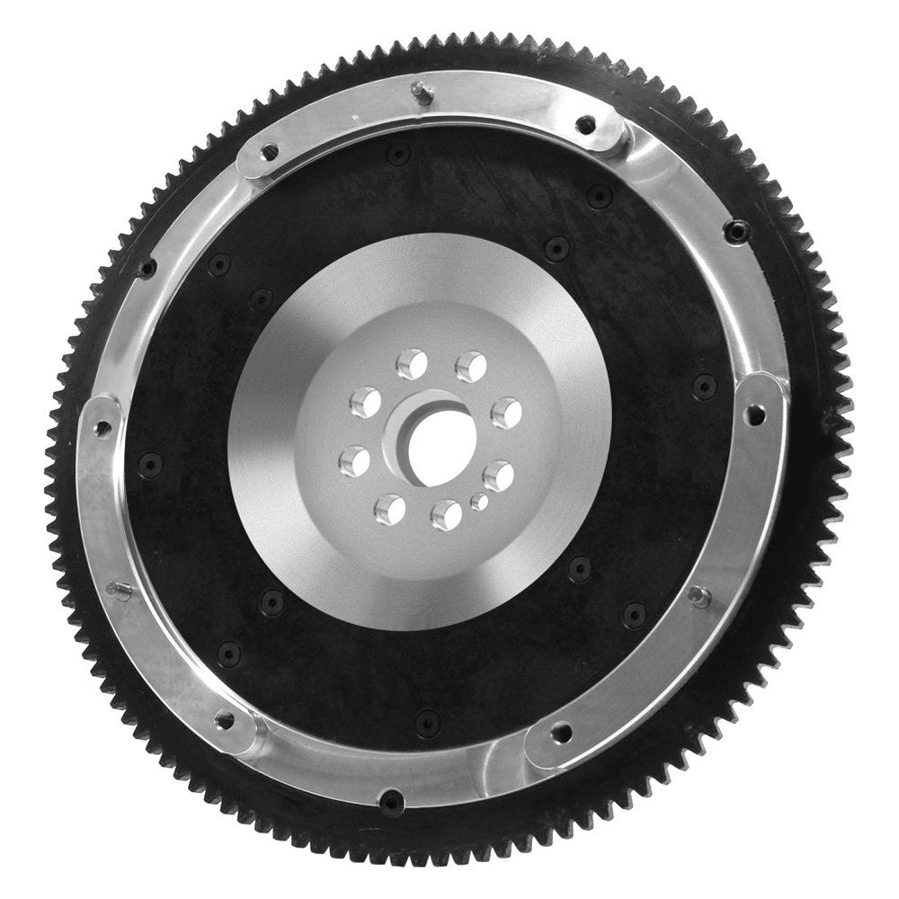 Clutch Masters Aluminum Flywheel For Acura TL TypeS 0708 3.5L FW040