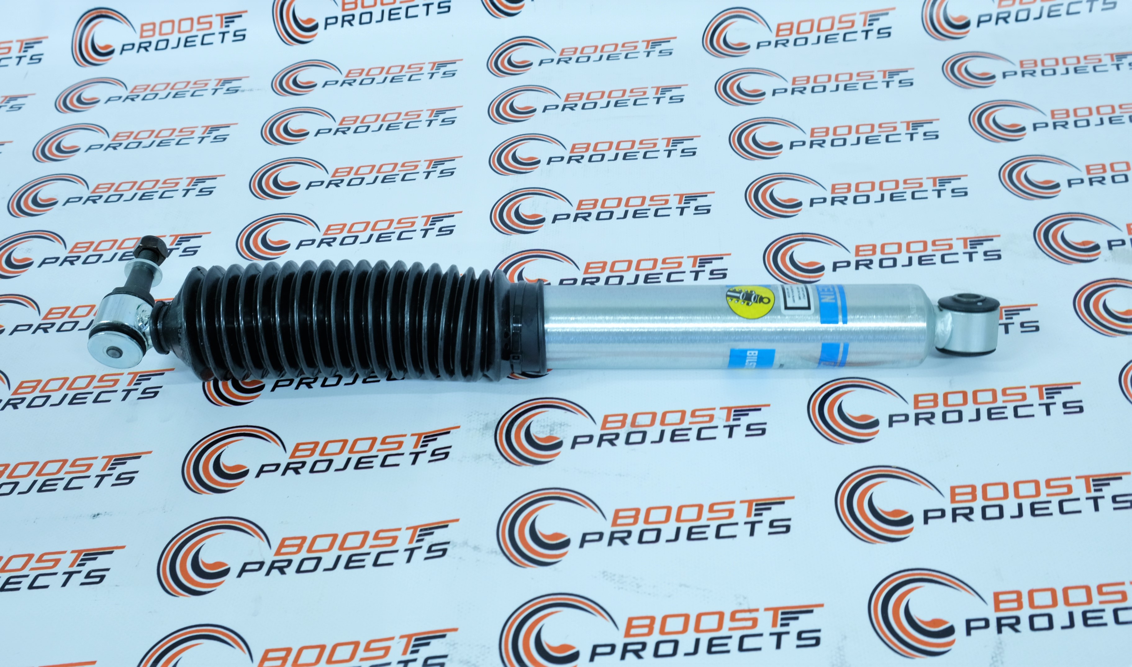 Bilstein B8 5100 Front Steering Damper For 2500/3500 Silverado 33