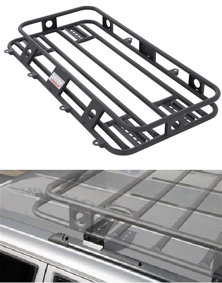 Smittybilt AM-4 Mounting Bracket