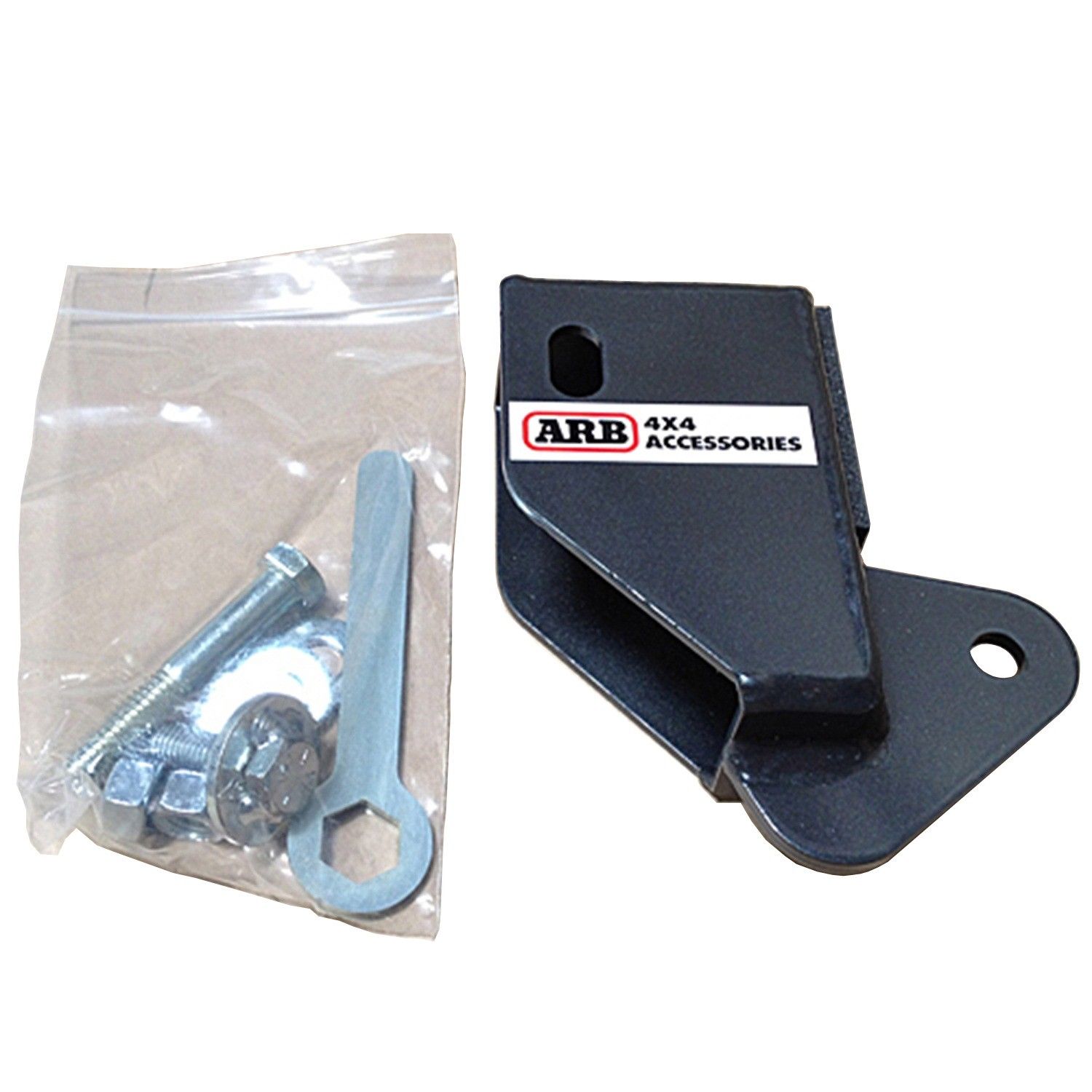 ARB 3500040 Hi Lift Jack Adaptor Bracket To Suit ARB Bull Bar | eBay