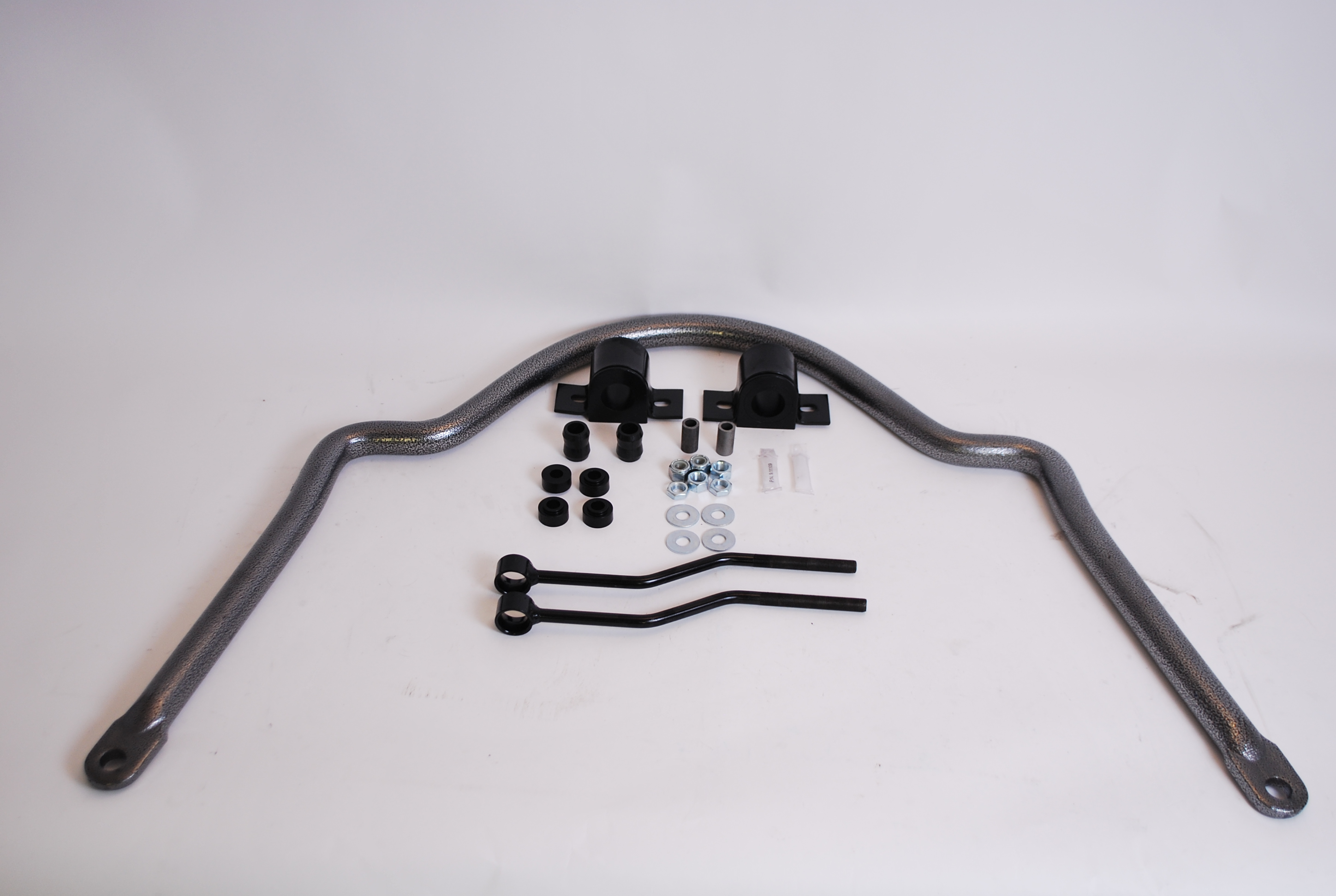 Hellwig Rear Sway Bar Kit part 7180 for 19972018 Ford E40 and E450