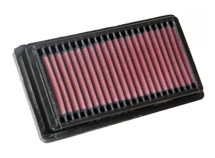 k&n dirt bike air filter