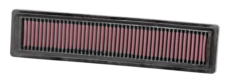 K&N Replacement Air Filter for Renault Modus, Twimgo, Clio ...