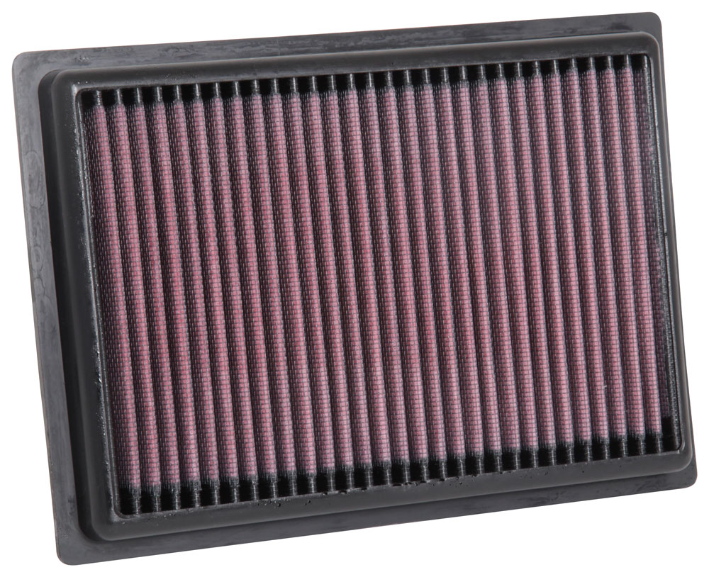 K/&N 33-2209 Replacement Air Filter