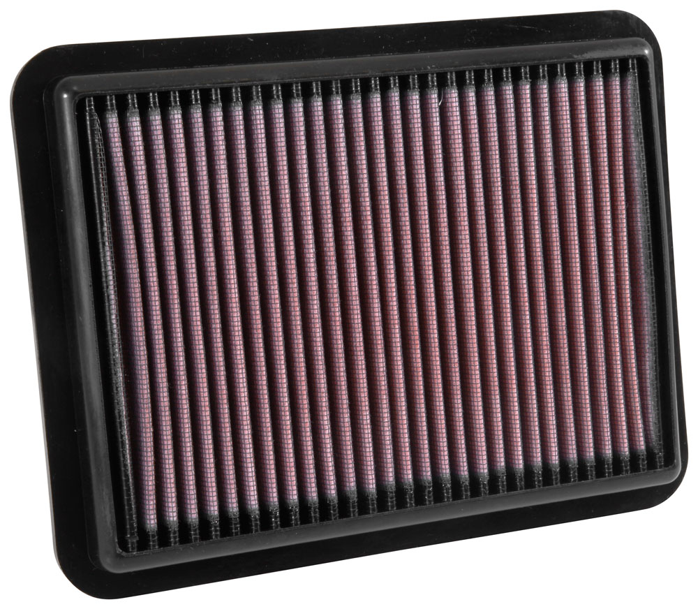 K/&N 33-5038 Replacement Air Filter