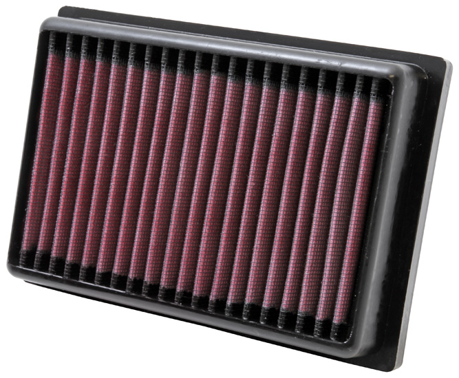 K/&N Panel Air Filter 33-2468