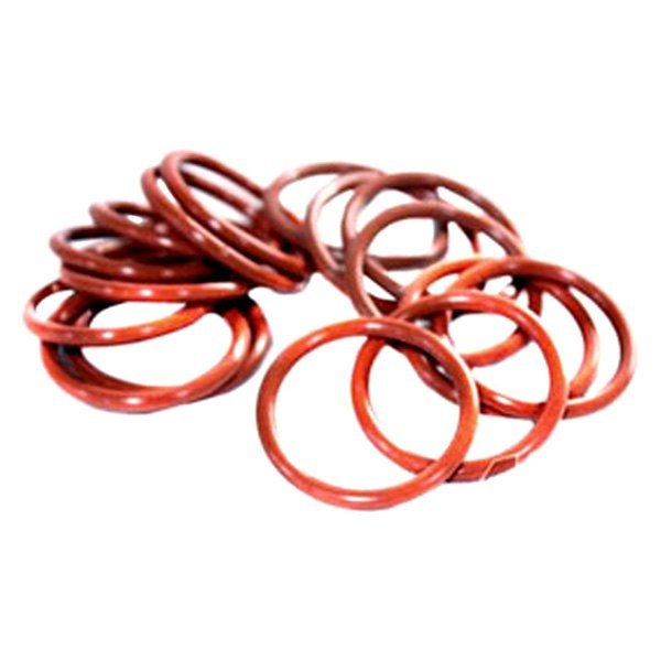 Merchant Automotive LB7 Injector Cup O Ring For 0104 Duramax V8 Diesel