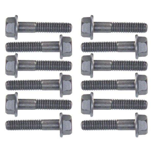 Merchant Automotive Lower Valve Cover Bolt Kit For 0104 LB7 DuraMax V8 10204 eBay