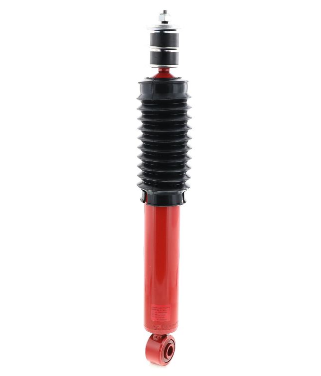 KYB MonoMax Shock Absorber Front for 9913 Silverado 15002500