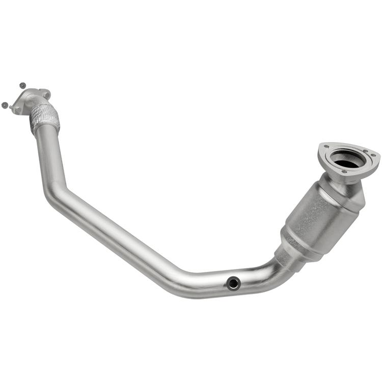 Magnaflow Catalytic Converter-Direct-Fit HM Grade for 05-06 Malibu / G6 ...